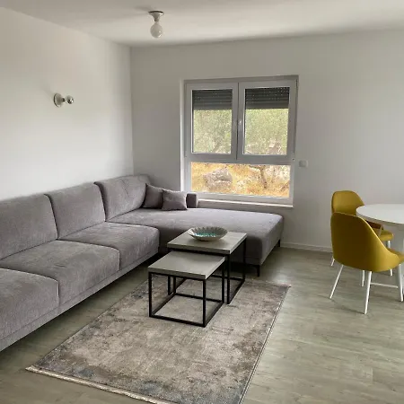Apart-M Krvavica Extérieur photo