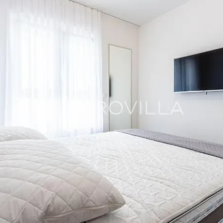 Apart-M Krvavica Extérieur photo