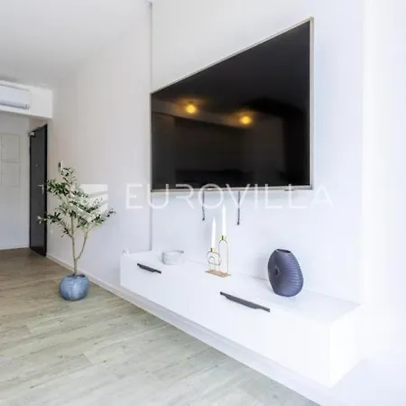 Apart-M Krvavica Extérieur photo