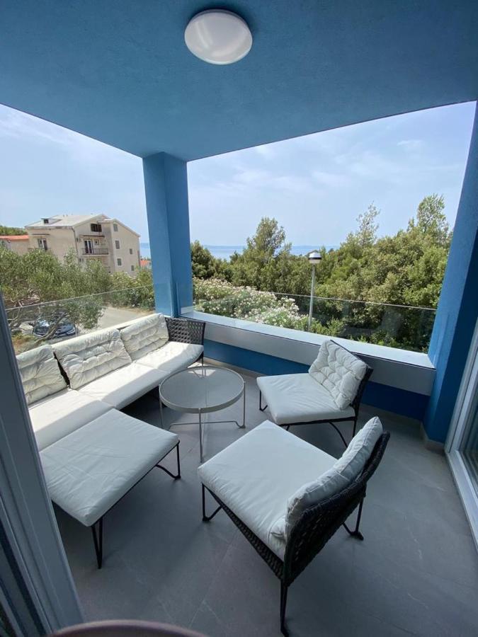 Apart-m Apartament Krvavica