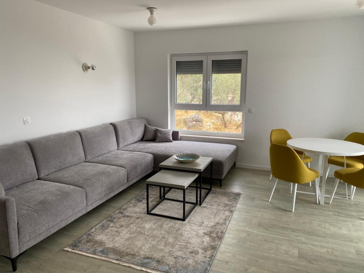 Apart-m Apartment