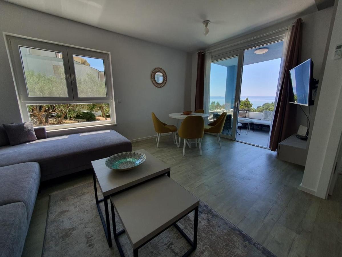 Apartment Apart-m *