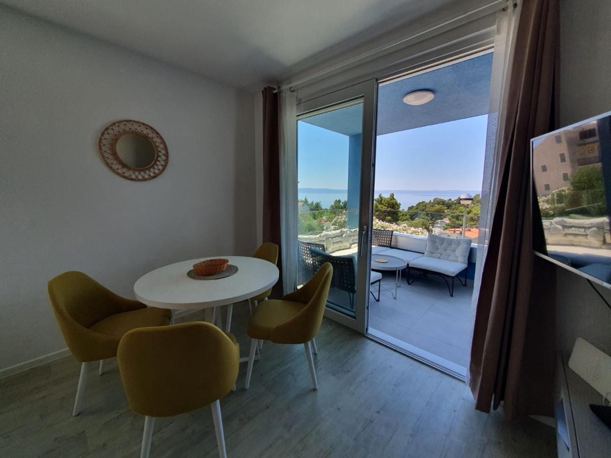 Apart-m Apartment